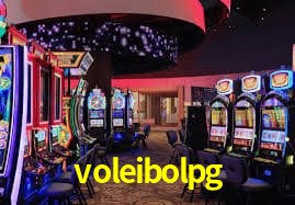 Descubra o Programa VIP da voleibolpg: Vantagens Exclusivas para Jogadores