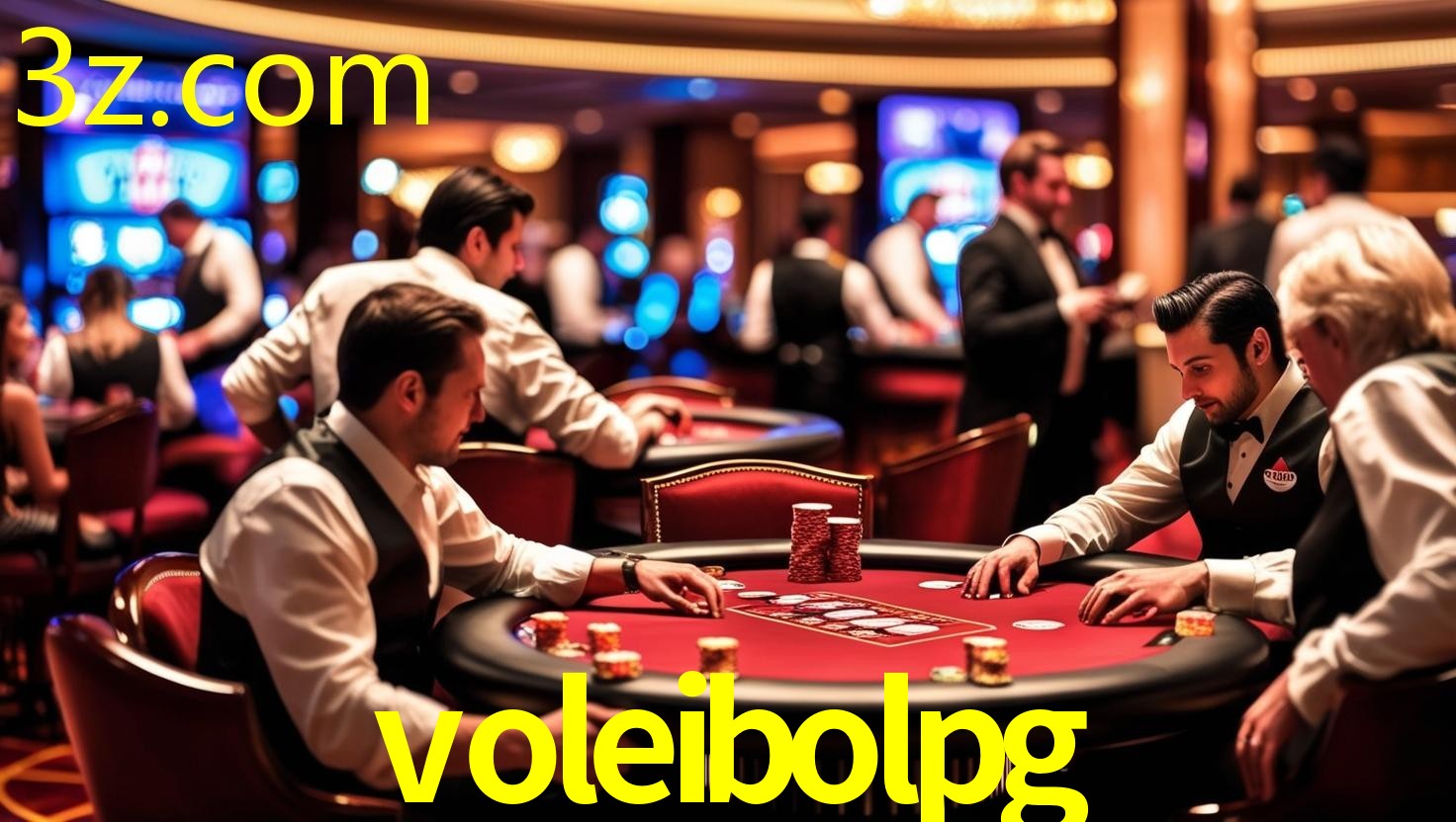 Slots no Site VOLEIBOLPG.COM
