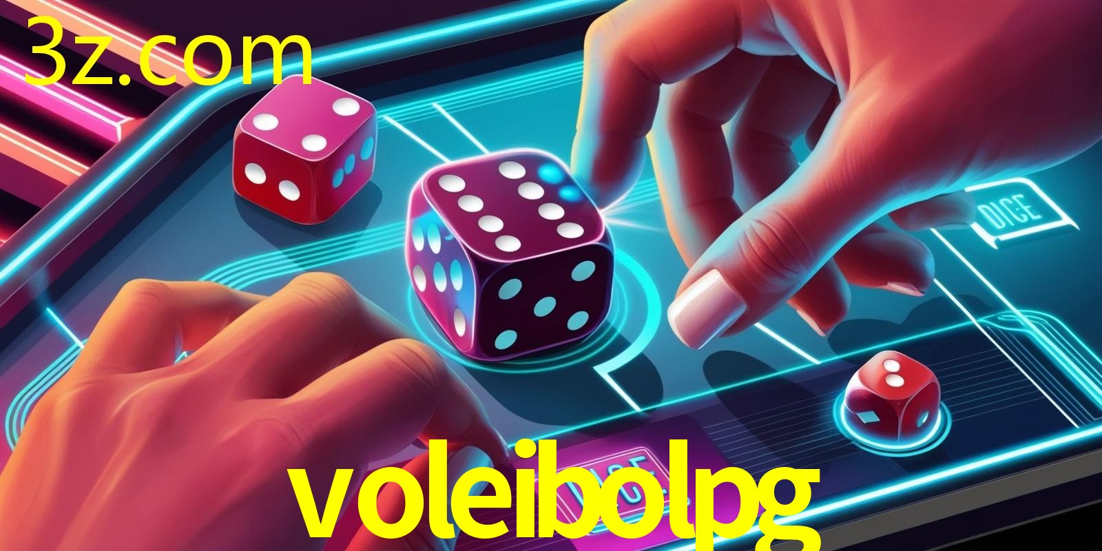 VOLEIBOLPG.COM Login Rápido