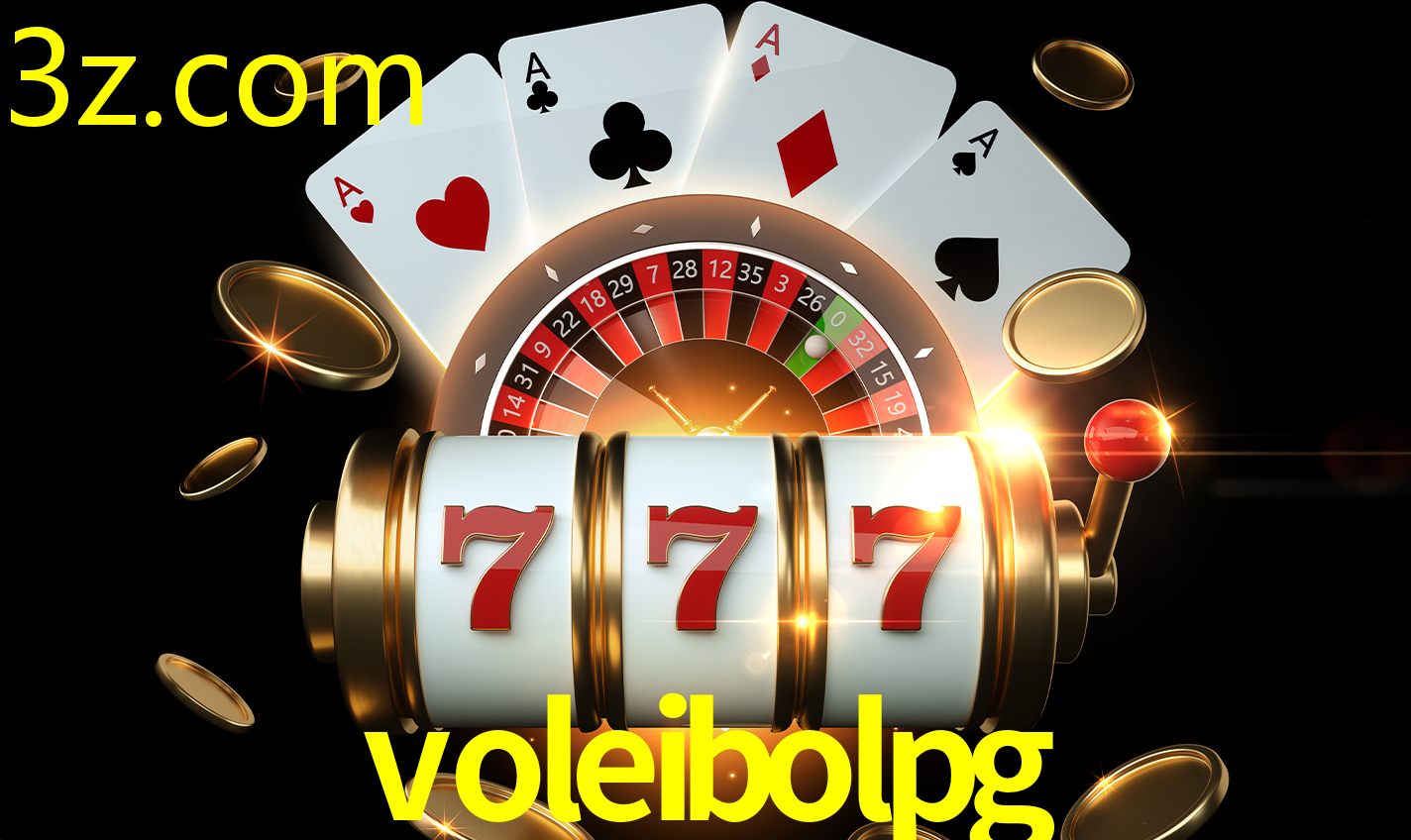 App VOLEIBOLPG.COM